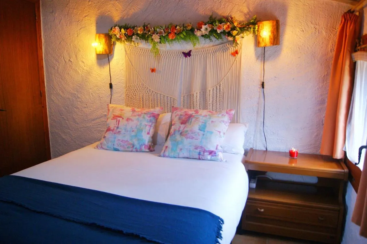 Refugi De Muntanya Els Masets Hostel La Riba 0*,