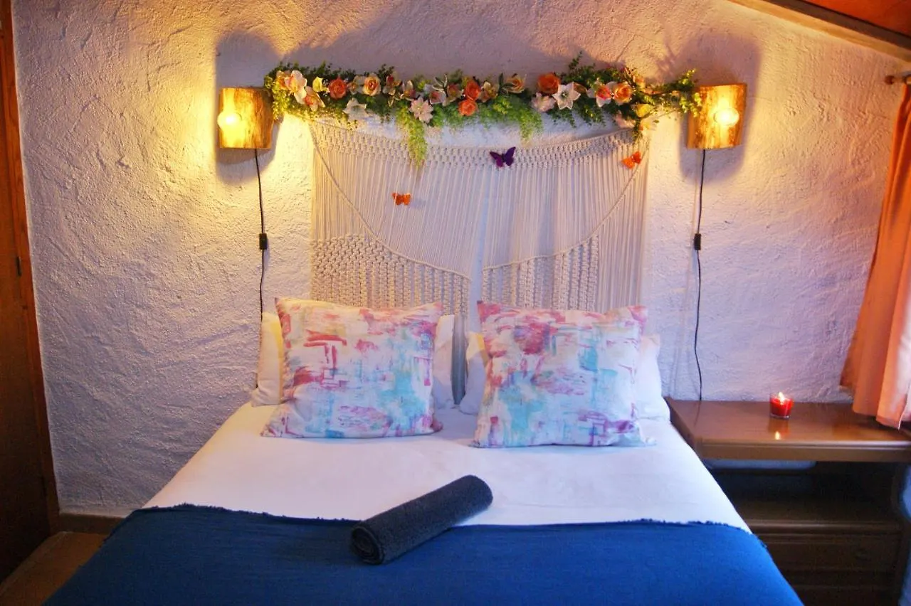 Refugi De Muntanya Els Masets Hostel La Riba