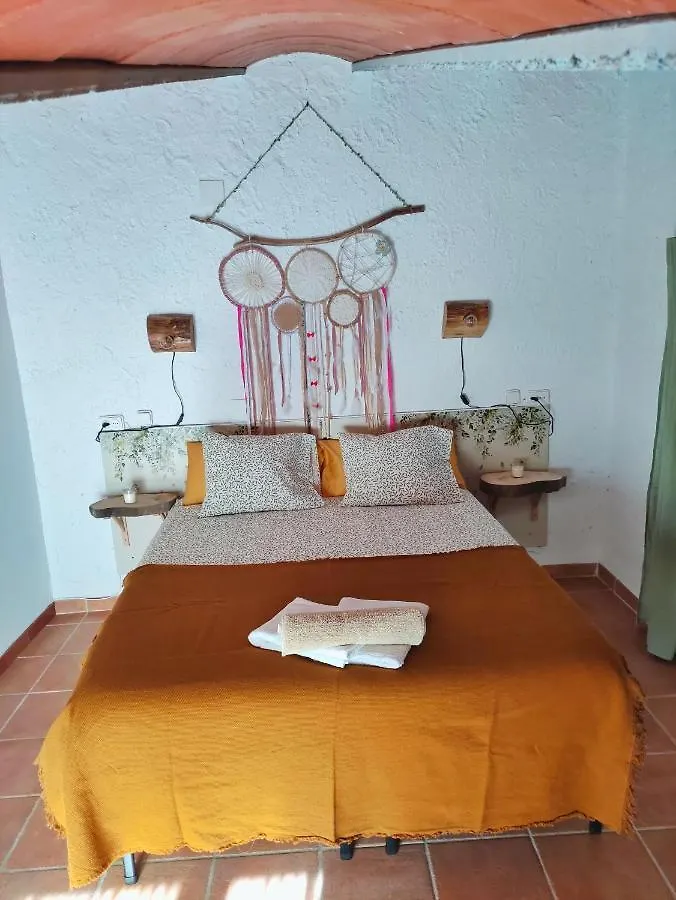 Refugi De Muntanya Els Masets Hostel La Riba