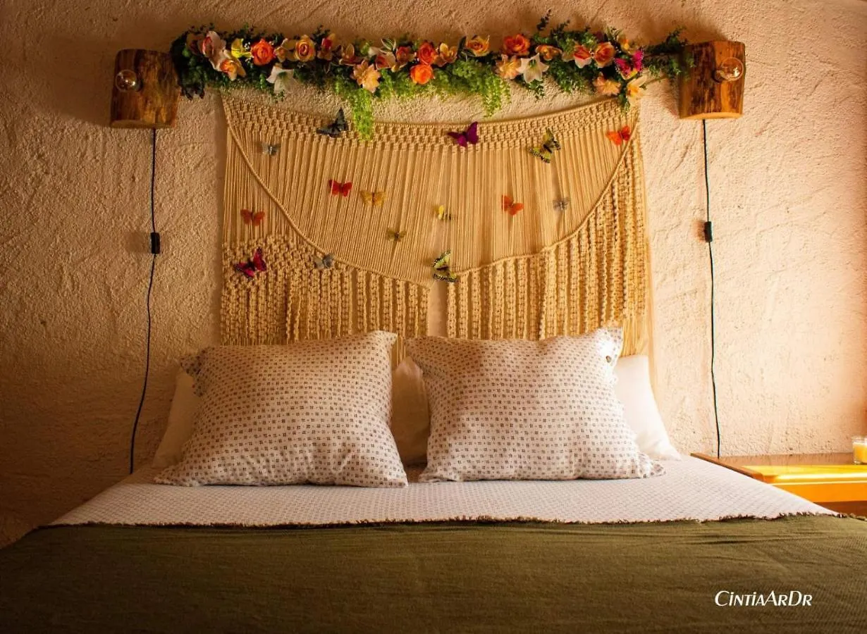 Refugi De Muntanya Els Masets Hostel La Riba Spain